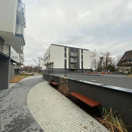 Apartament Wroclaw Marina Nad Odra 7 Luaran gambar
