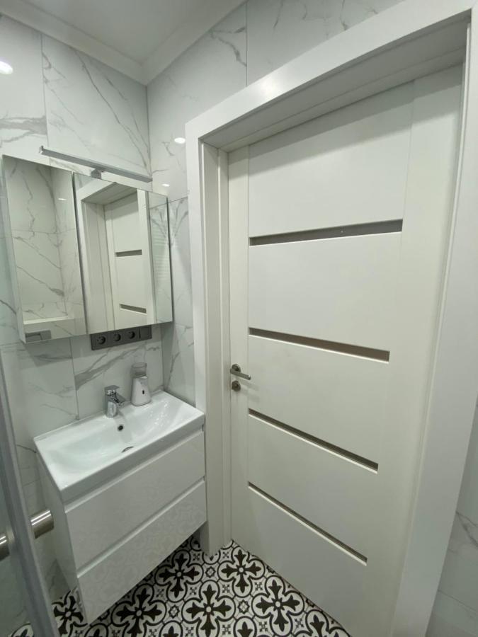Apartament Wroclaw Marina Nad Odra 7 Luaran gambar
